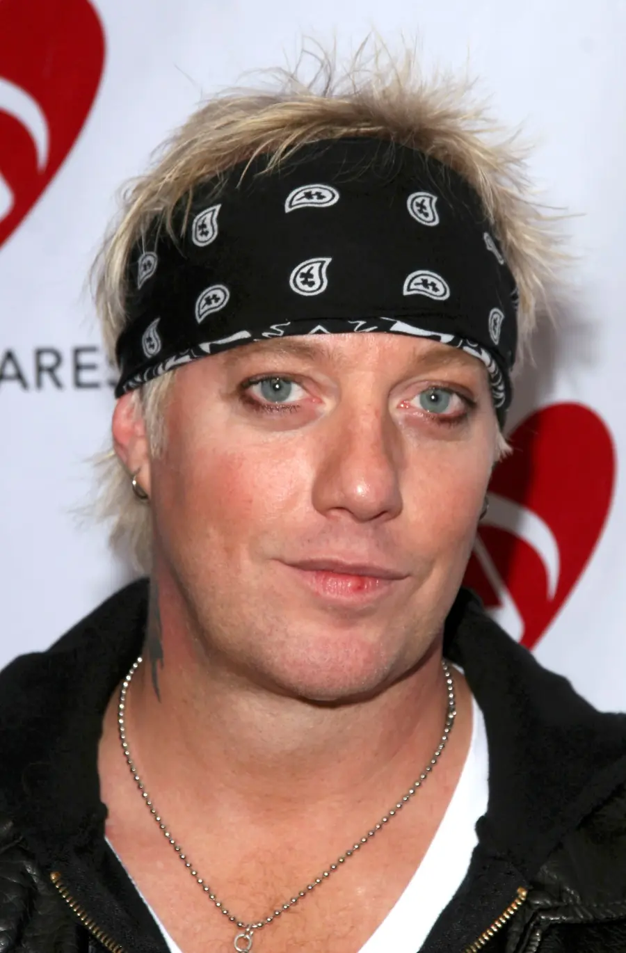 Stars We Lost in 2011 Jani Lane