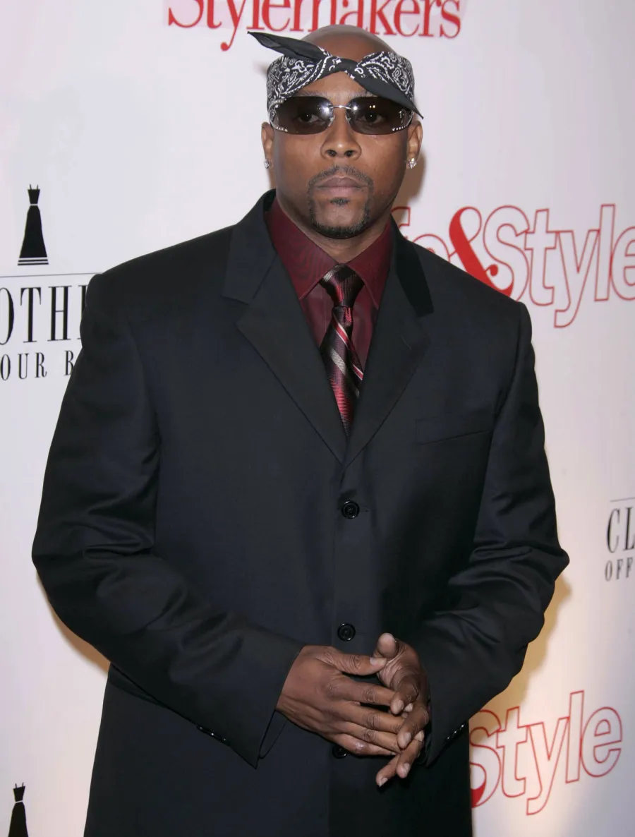 Stars We Lost in 2011 Nate Dogg