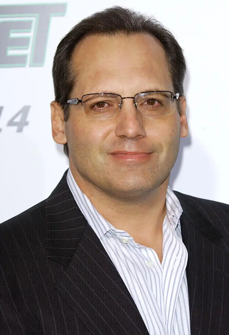 Stars We Lost in 2011 Russell Armstrong