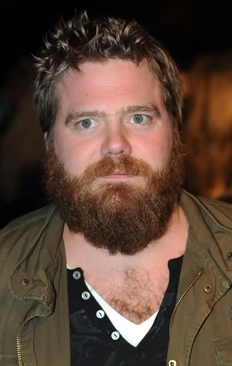 Stars We Lost in 2011 Ryan Dunn