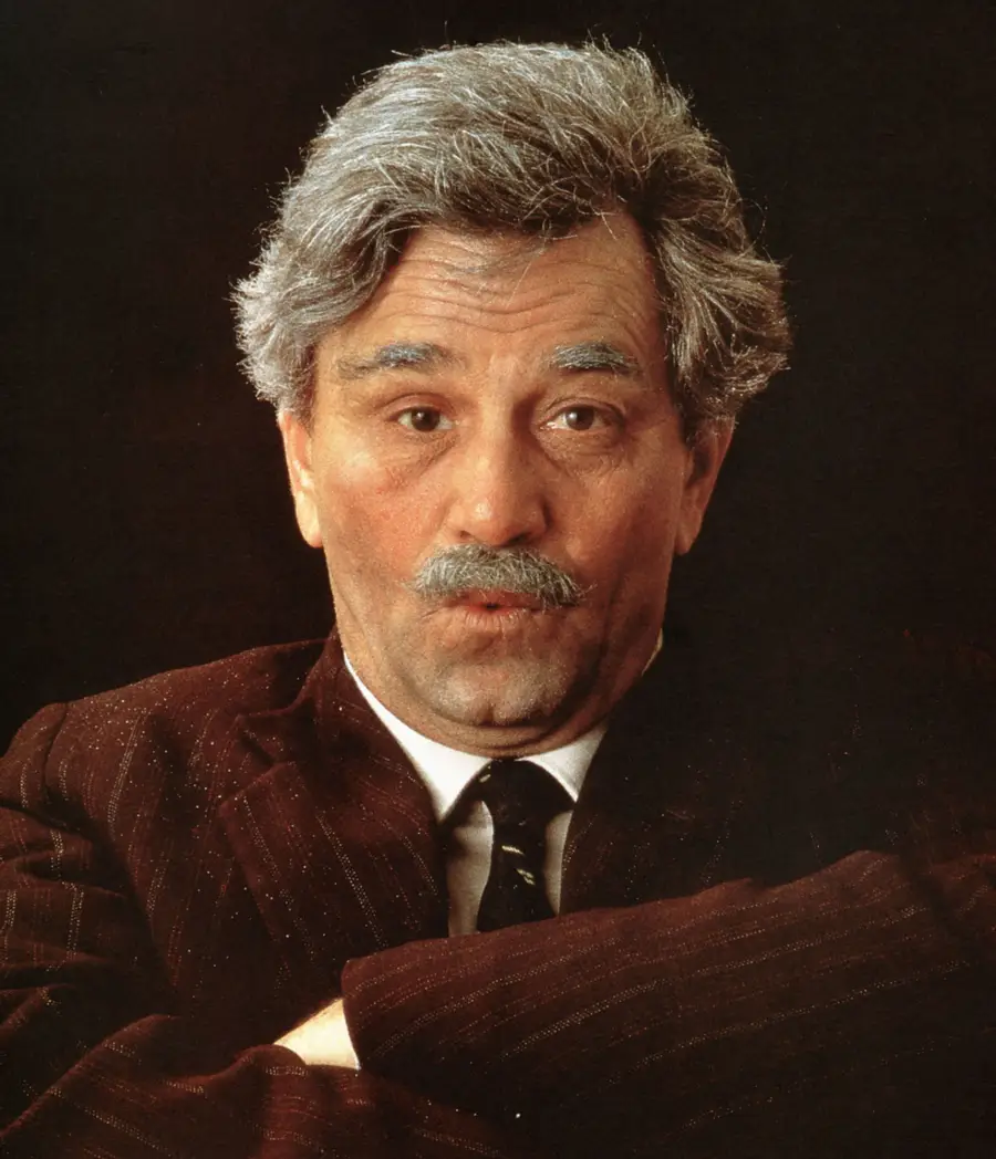 Stars We Lost in 2011 Peter Falk