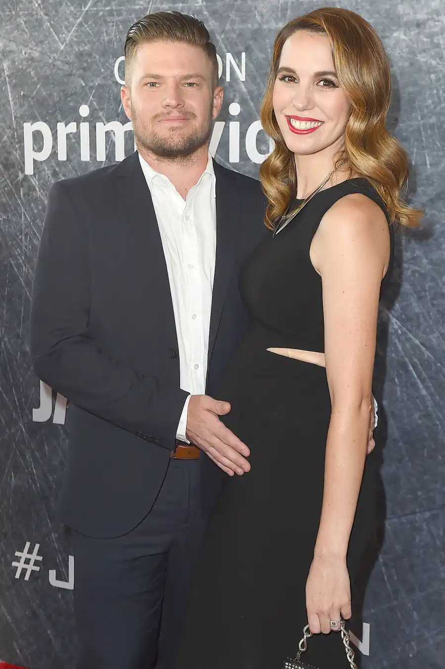 Stars Who Got-Married on New Years Eve Over the Years Kate Hudson Maria Menounos More Christy Carlson Romano Brendan Rooney