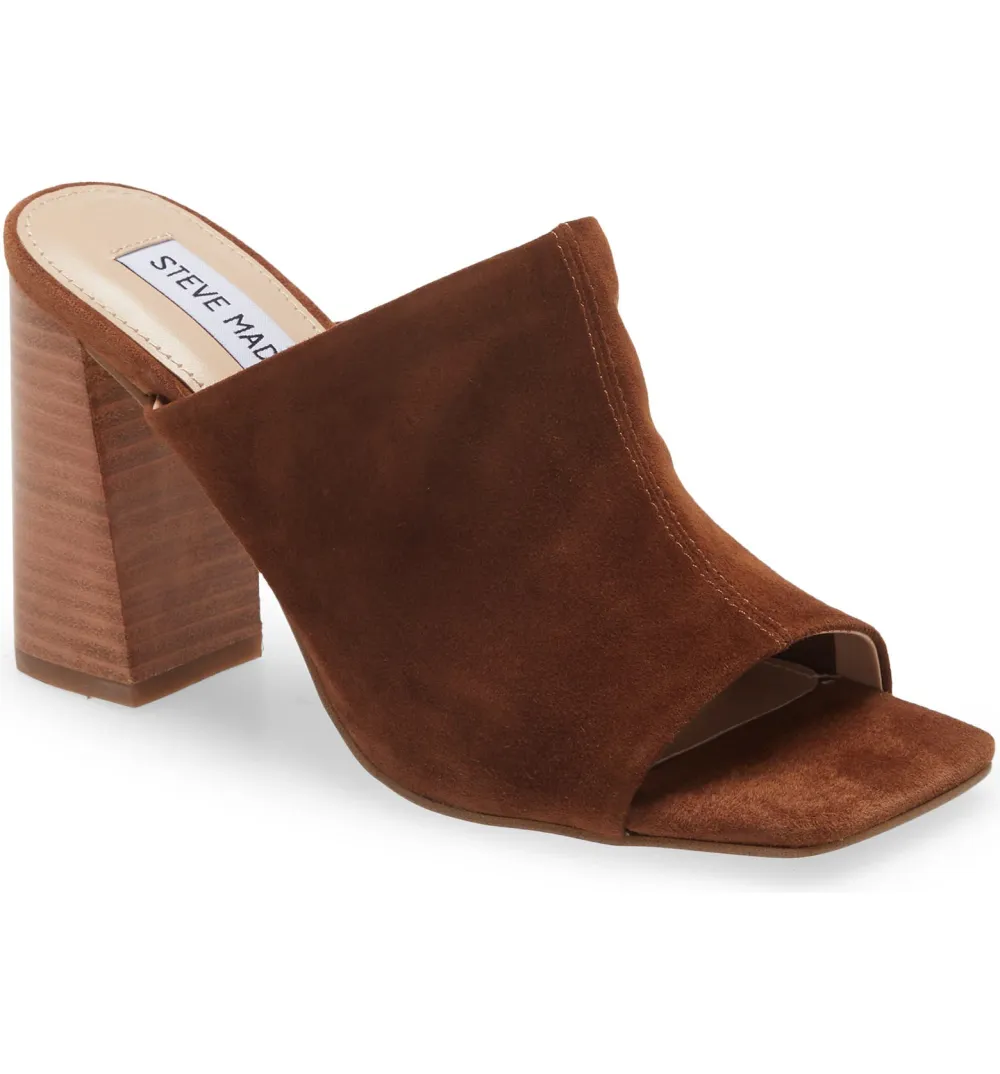 Steve Madden Teles Slide Sandal