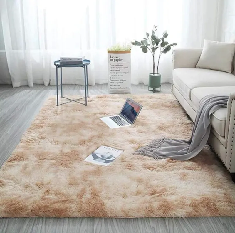 Stoneway Super Soft Shaggy Area Rug
