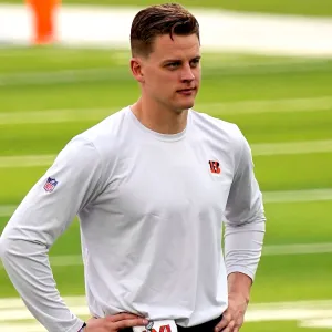 Style MVP! Joe Burrow’s Super Bowl Suit Has Fans Already Calling the Game