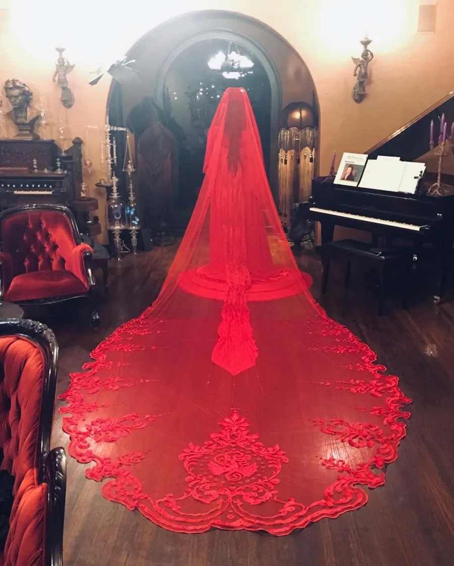 Stylish Wedding Dress