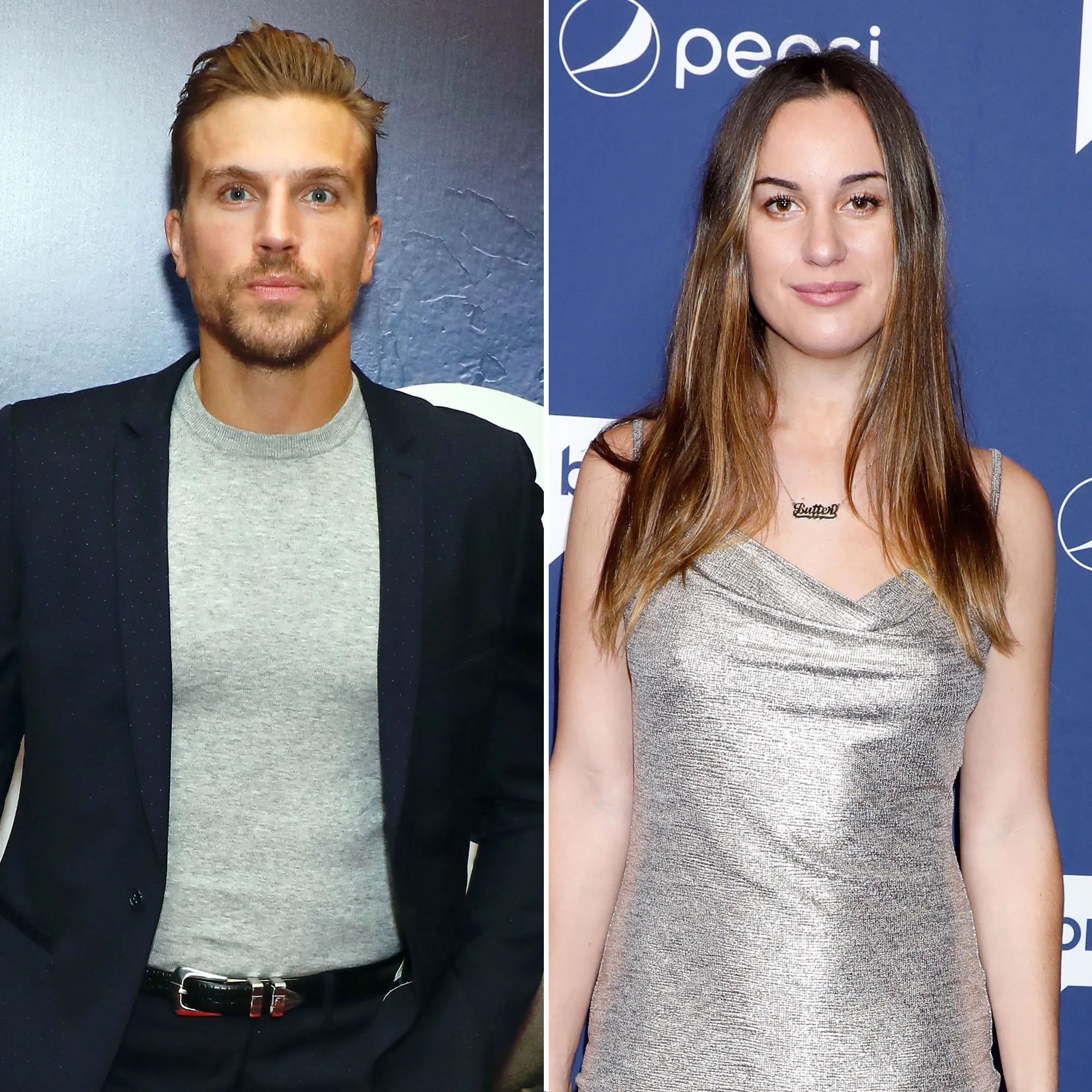 Summer Houses Luke Gulbranson Regrets How He Approached Romance With Hannah Berner