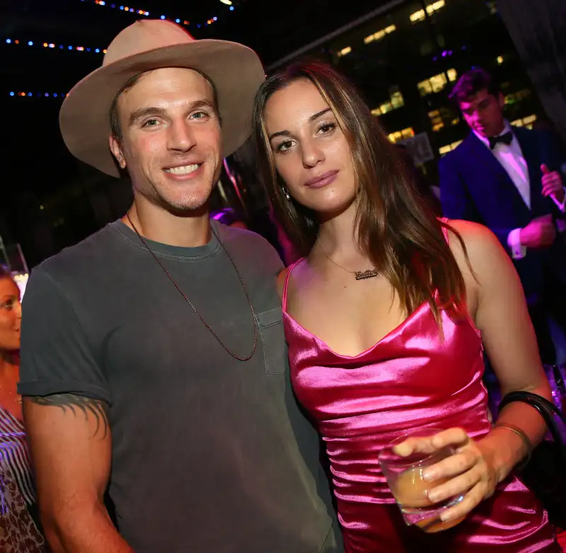 Summer Houses Luke Gulbranson Regrets How He Approached Romance With Hannah Berner