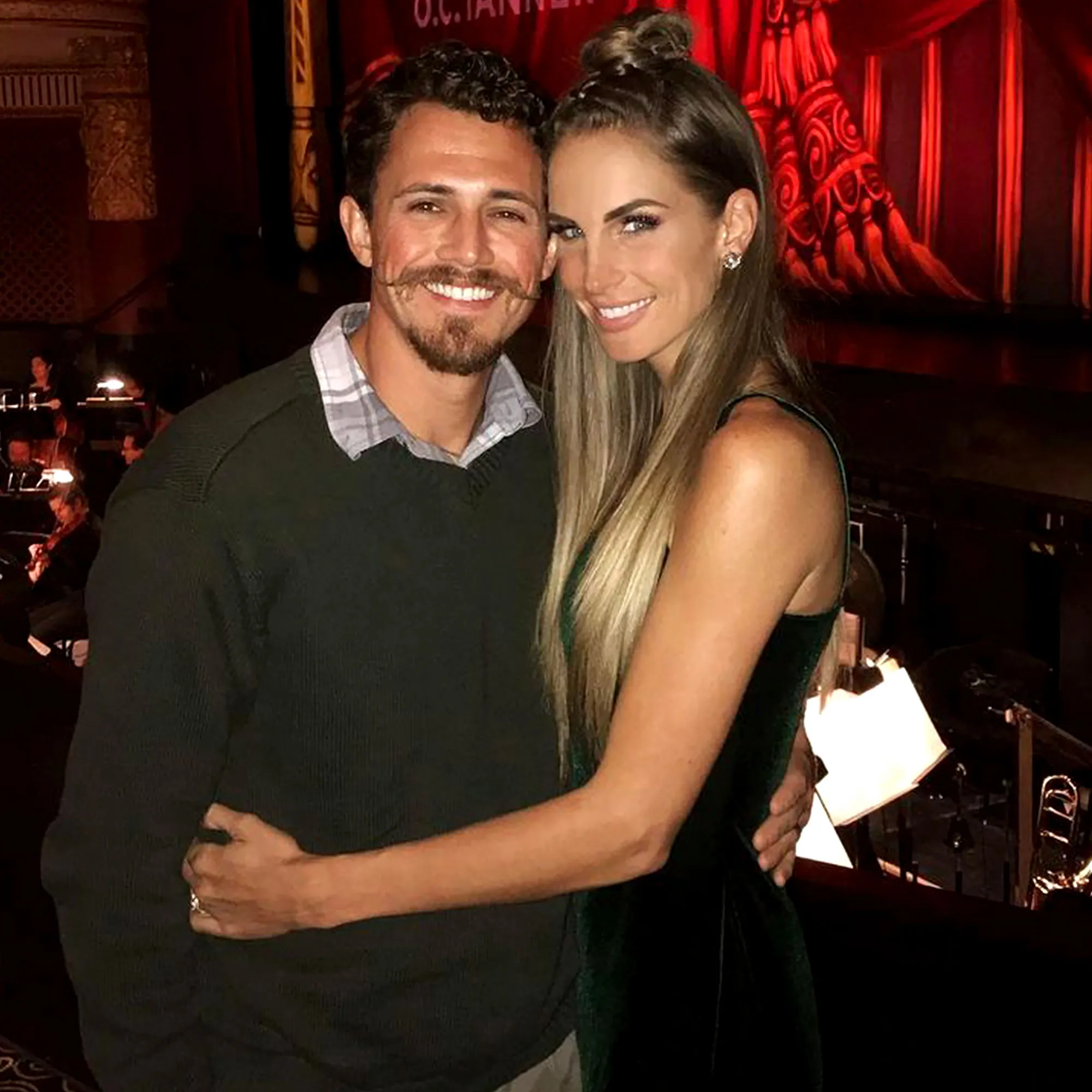 Survivor’s Sierra Dawn Thomas Is Pregnant, Expecting 2nd Baby With Joe Anglim