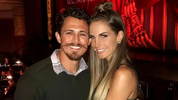 Survivor’s Sierra Dawn Thomas Is Pregnant, Expecting 2nd Baby With Joe Anglim