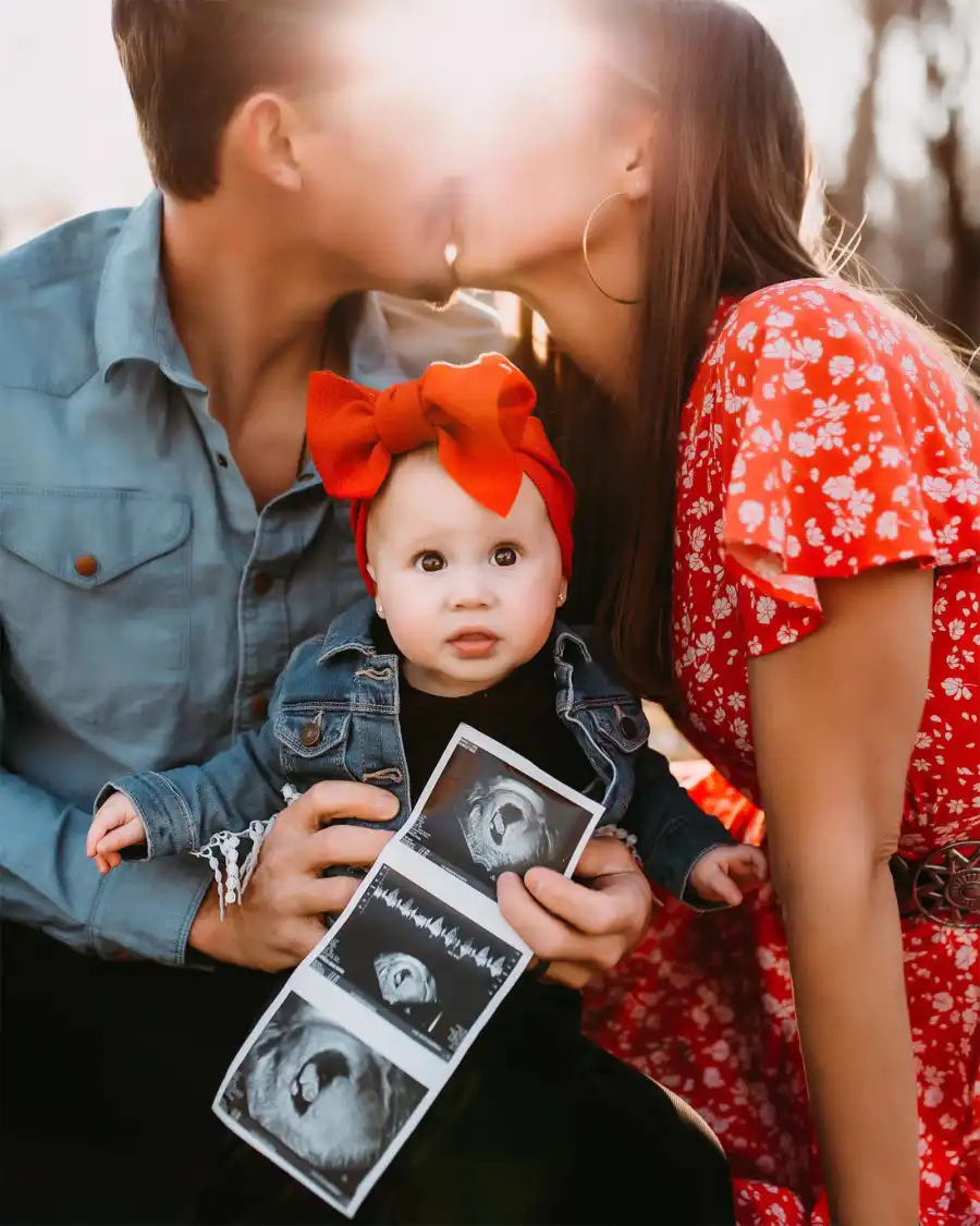 Survivor’s Sierra Dawn Thomas Is Pregnant, Expecting 2nd Baby With Joe Anglim