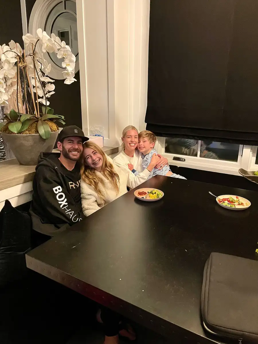 Tarek El Moussa and Heather Rae Young Inside a Day in My Life