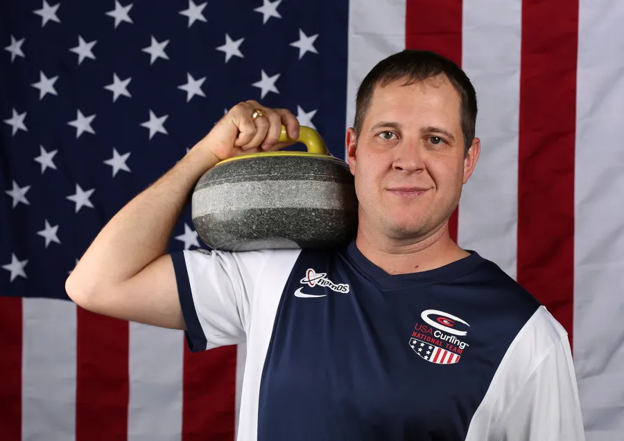 John Shuster Team USAs Dating Histories Inside Shaun White, Mikaela Shiffrin and More Winter Olympians Love Lives