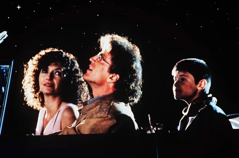 Ted Danson and Mary Steenburgen A Timeline of Their Relationship