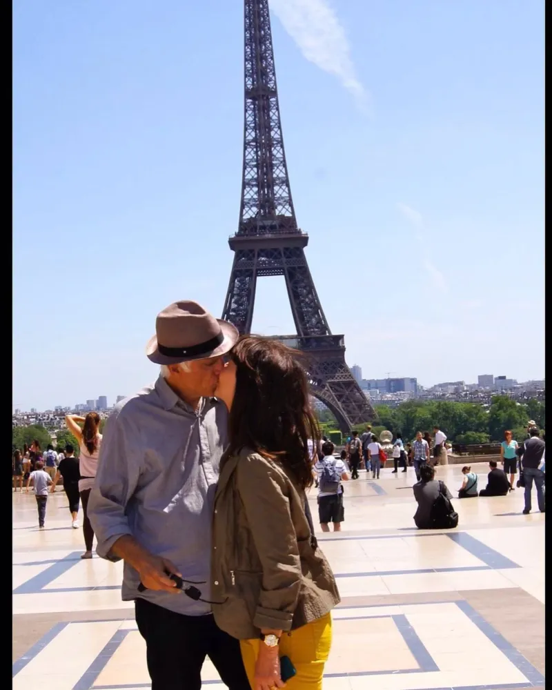 Ted Danson and Mary Steenburgen A Timeline of Their Relationship