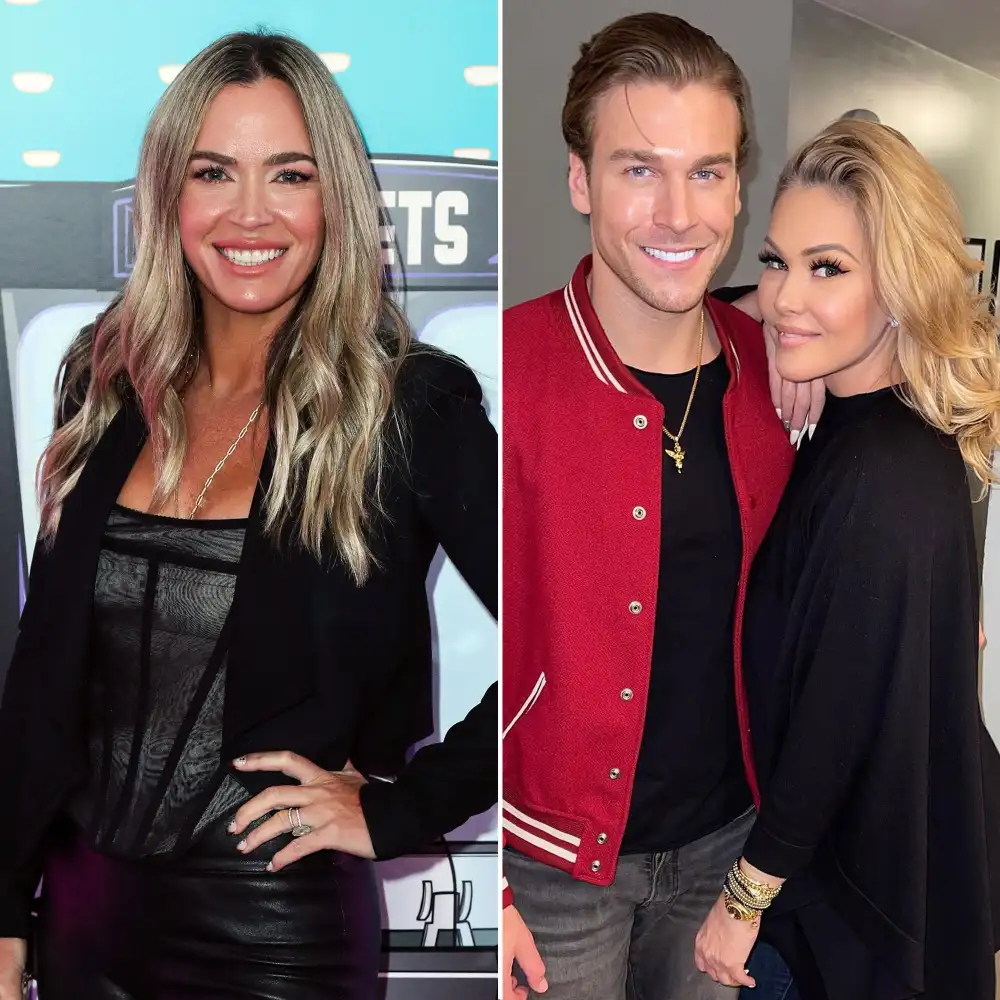 Teddi Mellencamp Has Additional Concerns About Celebrity Big Brother&rsquo;s Shanna Moakler's Relationship With Matthew Rondeau