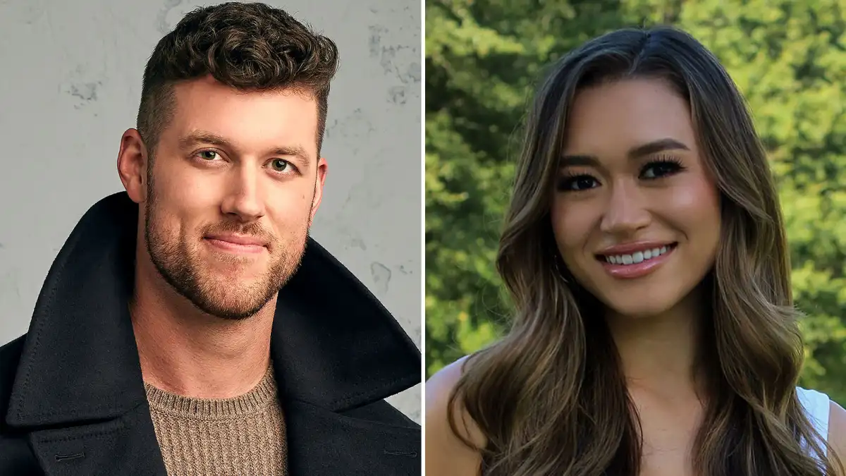 The Bachelor Recap Clayton Echard Confronts Sarah and Selects His Final 4 Women