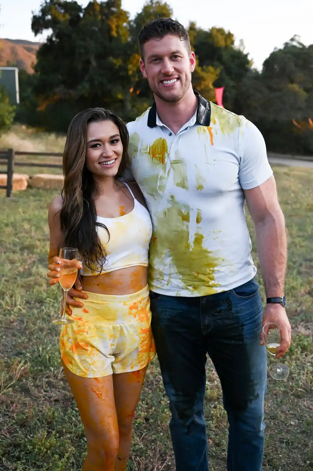 The Bachelor Recap Clayton Echard Confronts Sarah and Selects His Final 4 Women