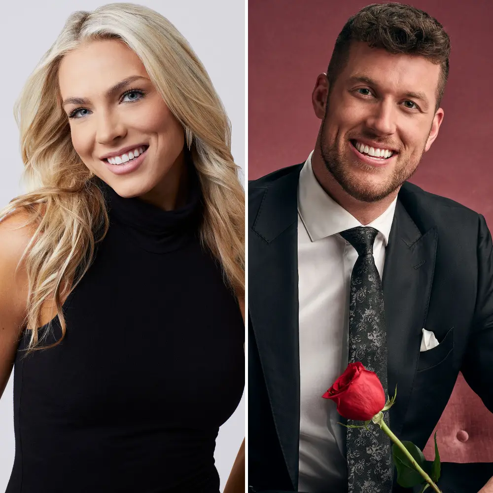 The Bachelor&rsquo;s Elizabeth Asks Fans to Stop Sending Hate to Clayton Echard