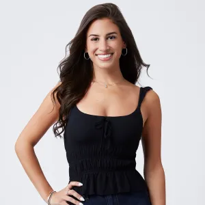 The Bachelor’s Genevieve Parisi Apologizes for Partying With ‘F--k Shanae’ Sign: 'Insensitive of Me'