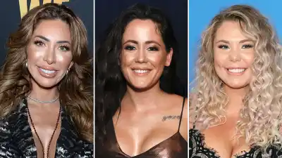 The Biggest Teen Mom Feuds in the Franchise