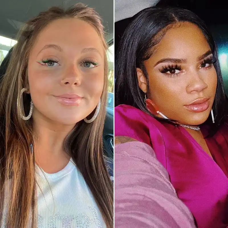 The Biggest Teen Mom Feuds in the Franchise
