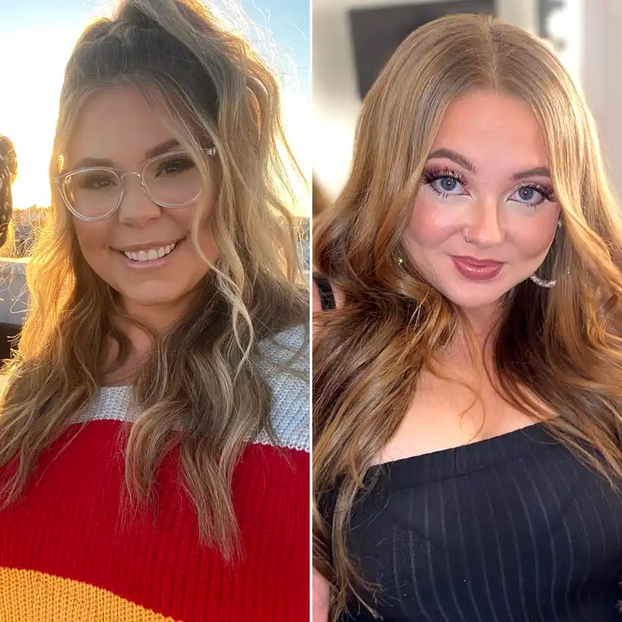 The Biggest Teen Mom Feuds in the Franchise