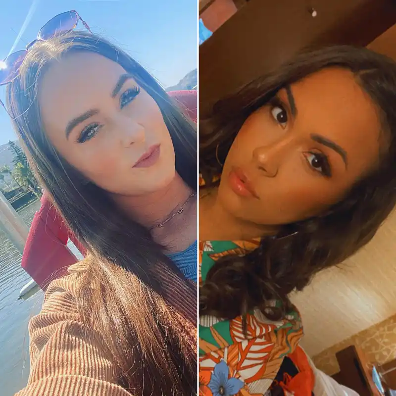 The Biggest Teen Mom Feuds in the Franchise