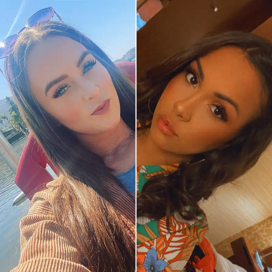 The Biggest Teen Mom Feuds in the Franchise