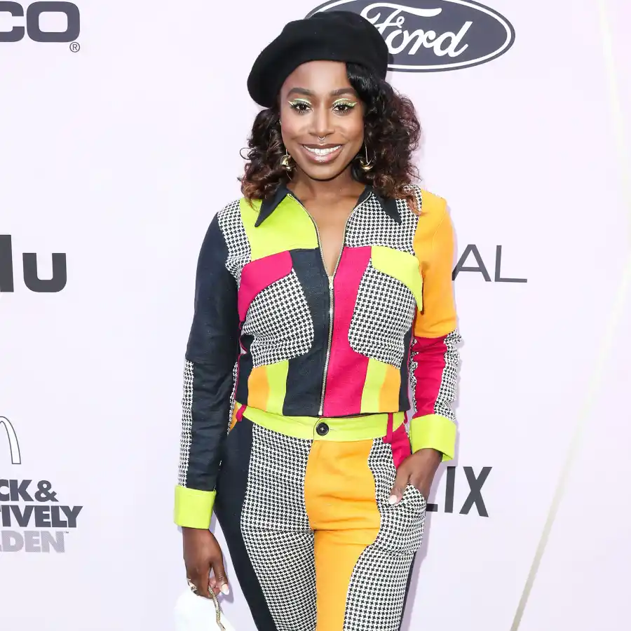 The Good Place Where Are They Now Kirby Howell-Baptiste