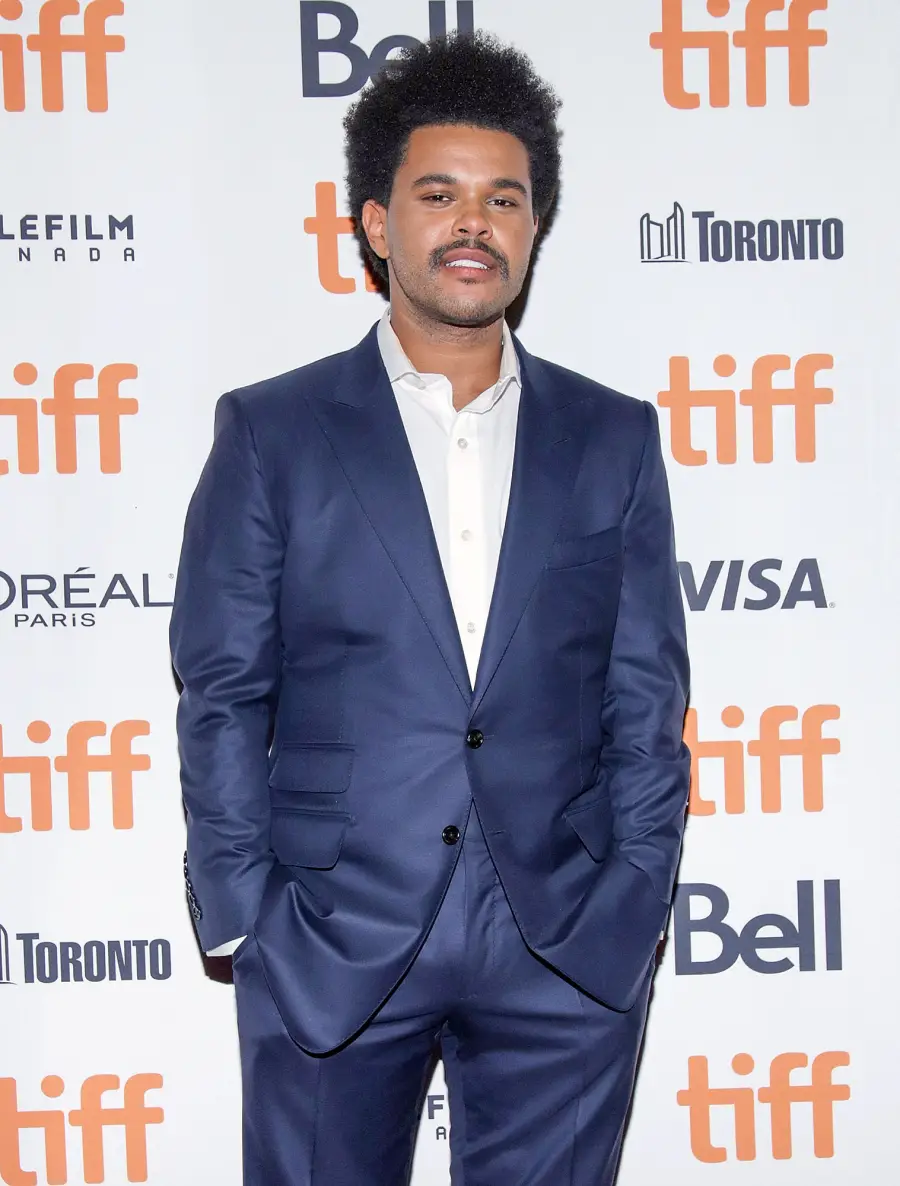 The Weeknd Celebrities React to Tom Brady Retirement From the NFL