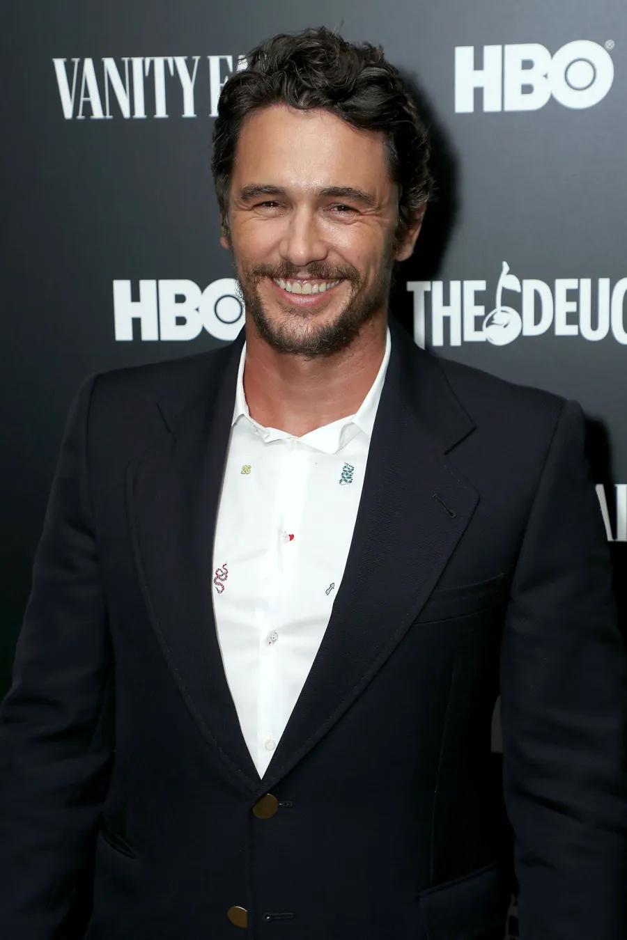 These Celebrities Who Will Do Anything for Their Beloved Fans: Photos James Franco