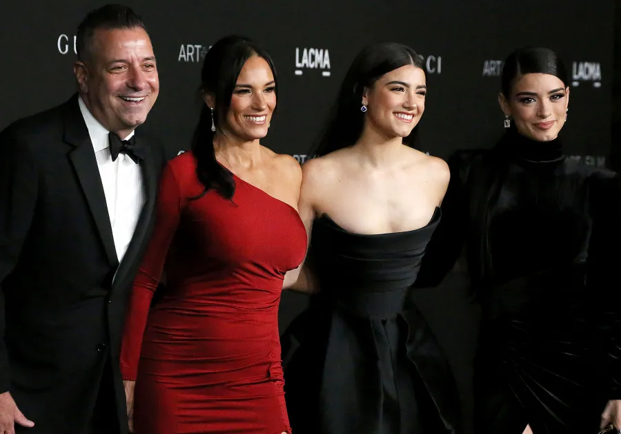 They’re Back! Everything to Know About ‘The D’Amelio Show’ Season 2