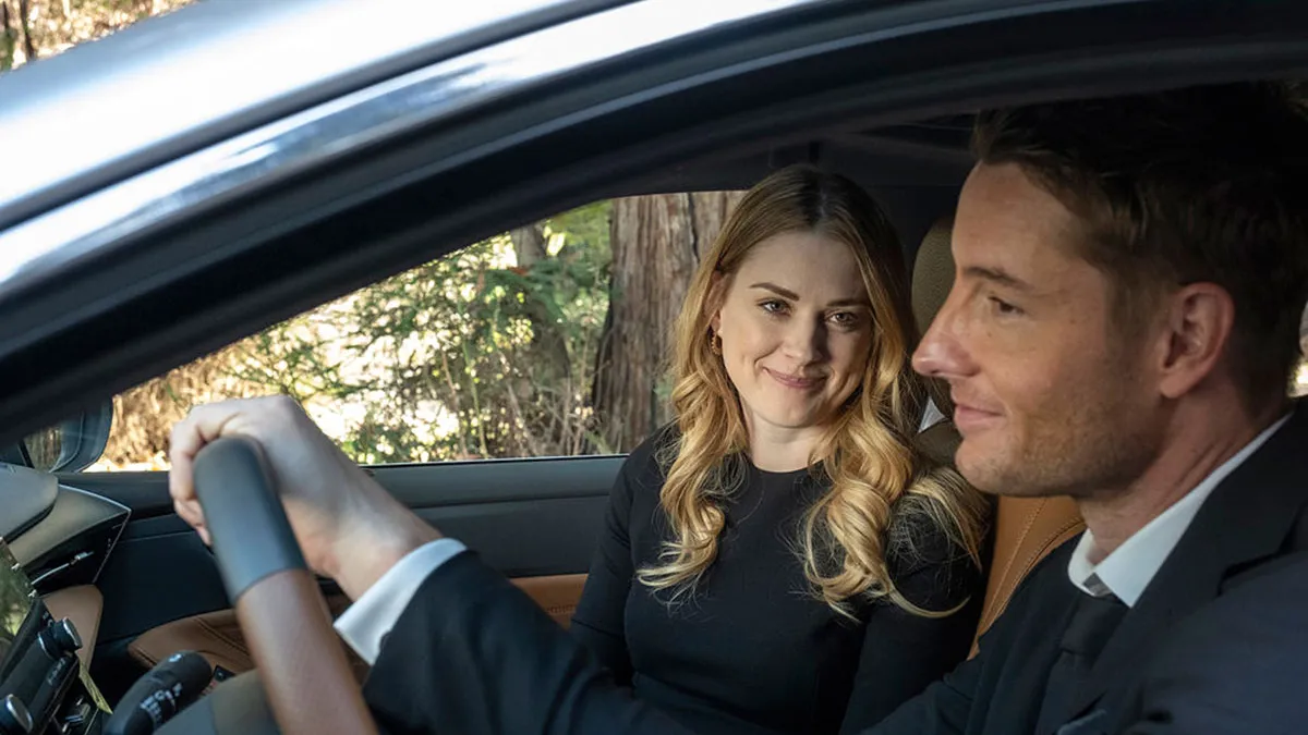 This Is Us Recap Sophie’s Return Becomes More Likely as Kevin and Madison Grow Further Apart