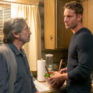 This Is Us Seemingly Nixes Theory That Spoiler Is Kevins Future Wife