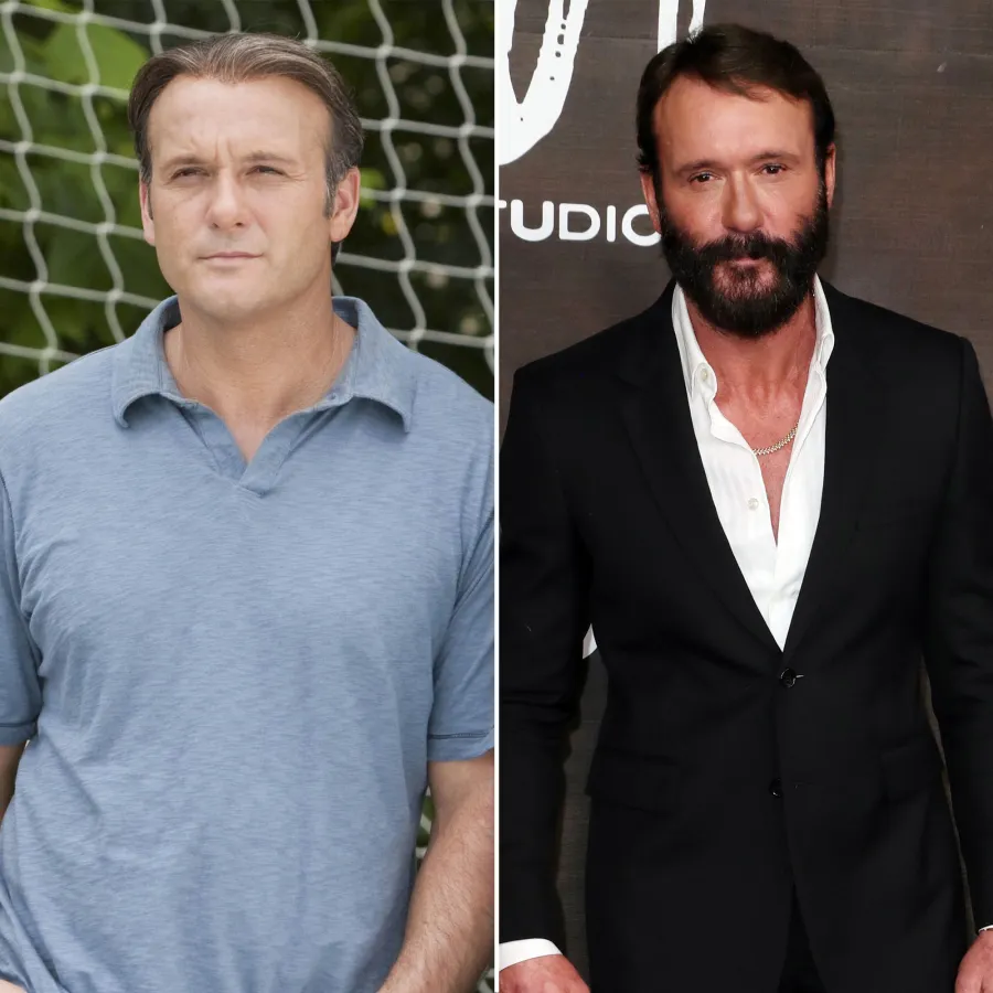 Tim McGraw The Blind Side Cast Where Are They Now