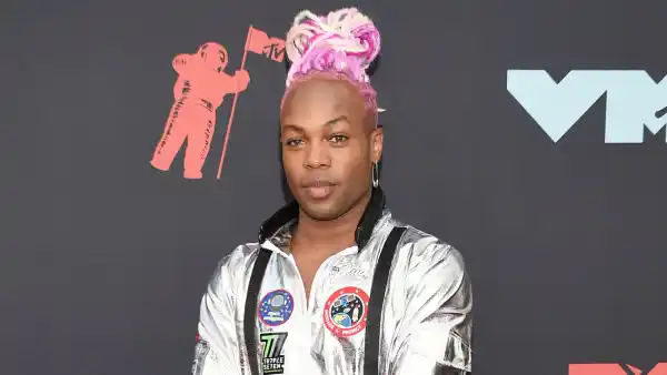 Todrick Hall Cancels Interviews About Celebrity Big Brother After Loss