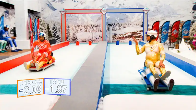 Todrick Hall and Todd Bridges Todd Bridges Celebrity Big Brother Exit Interview