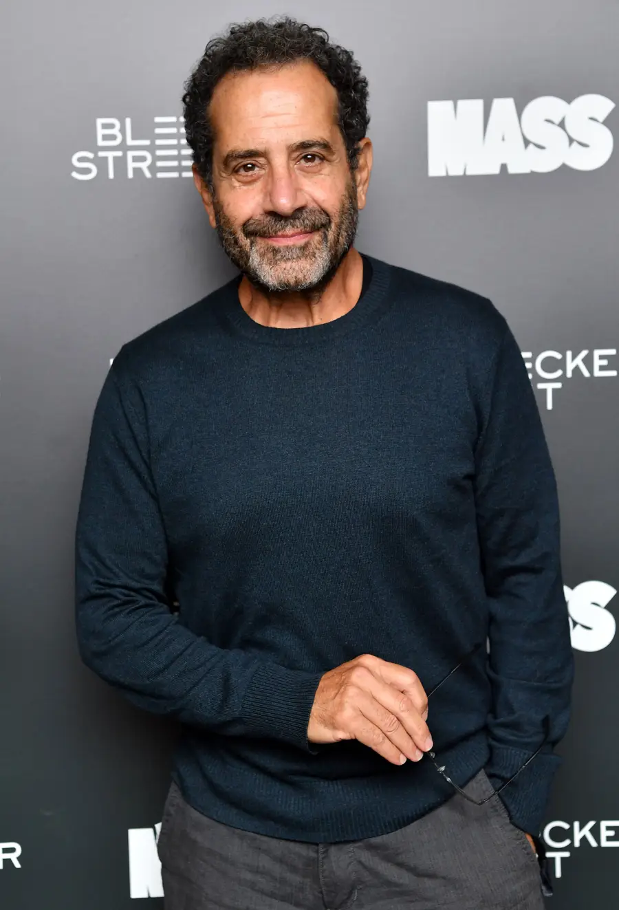 Tony Shalhoub The Marvelous Mrs Maisel Casts Dating History
