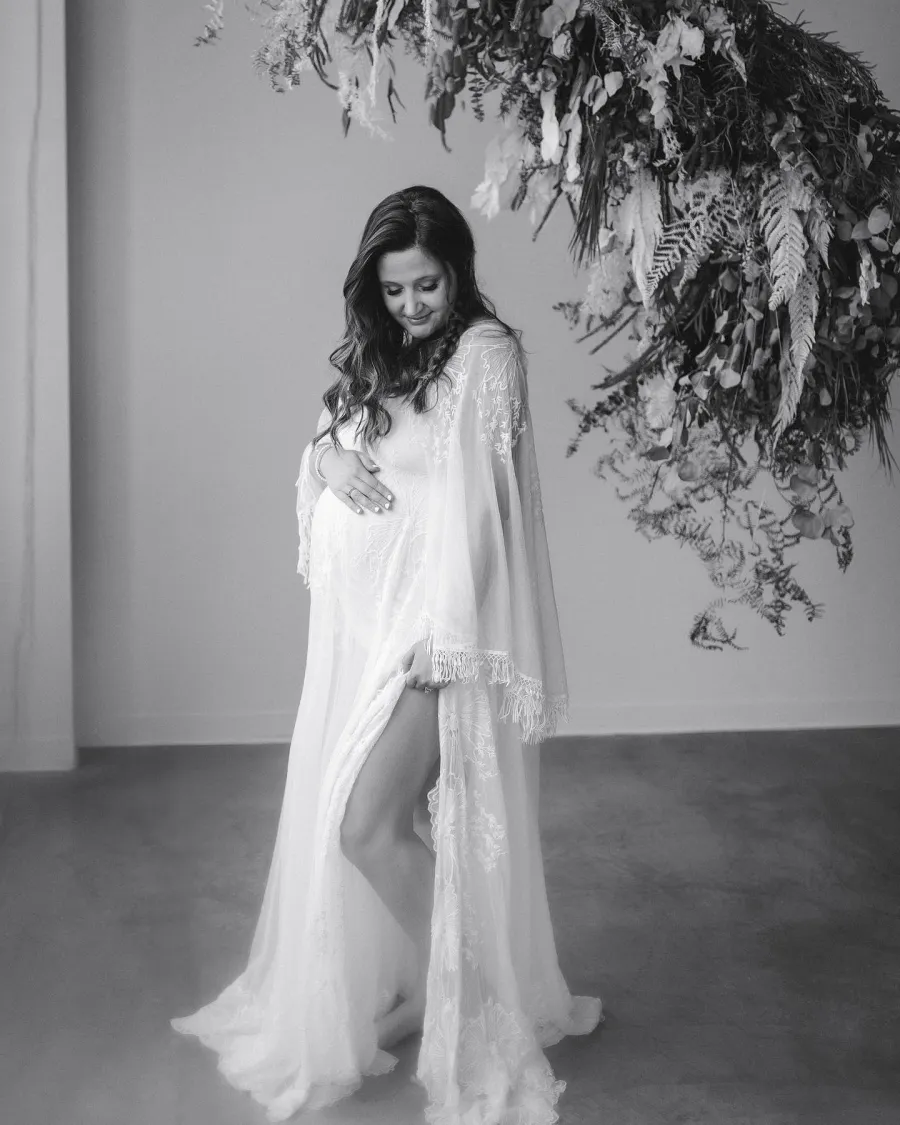 Tori Roloff Maternity Shoot Update