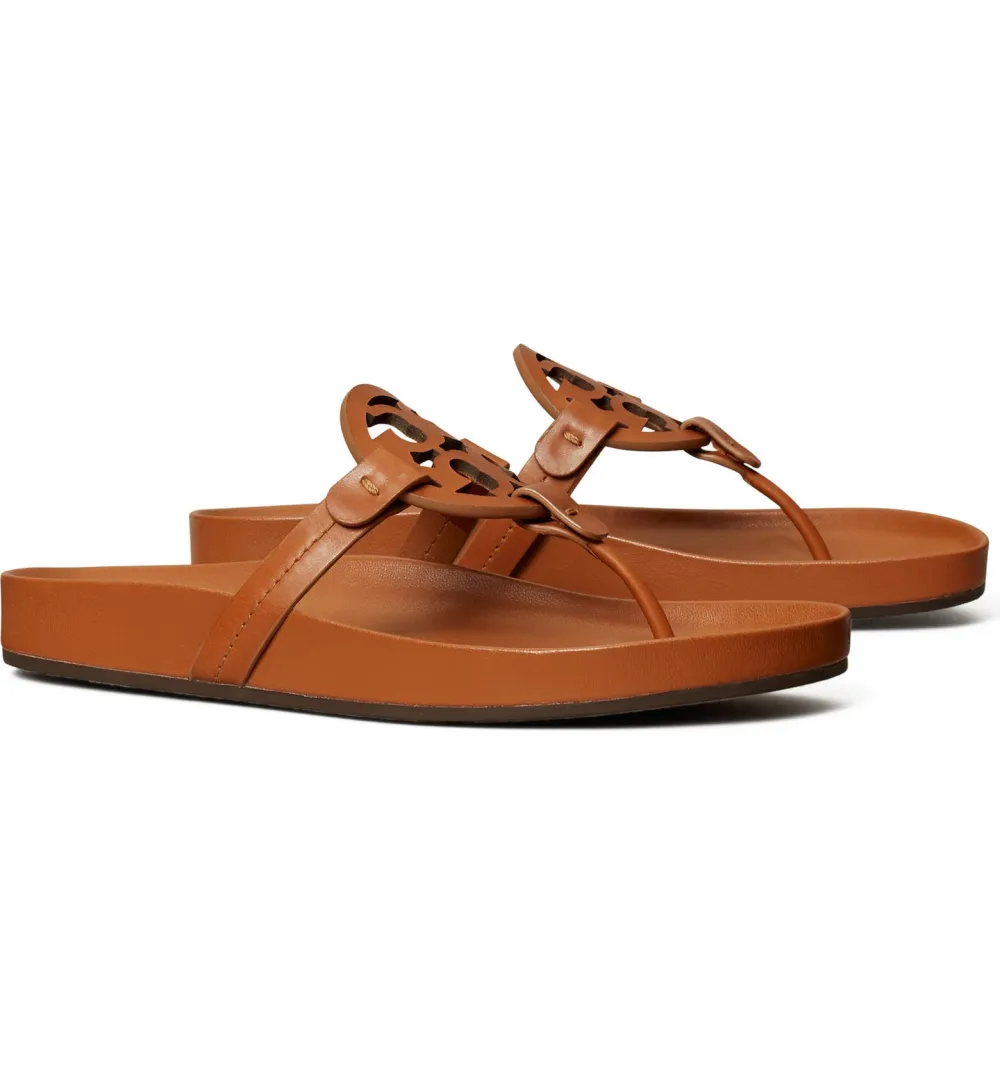 Tory Burch Miller Cloud Sandal