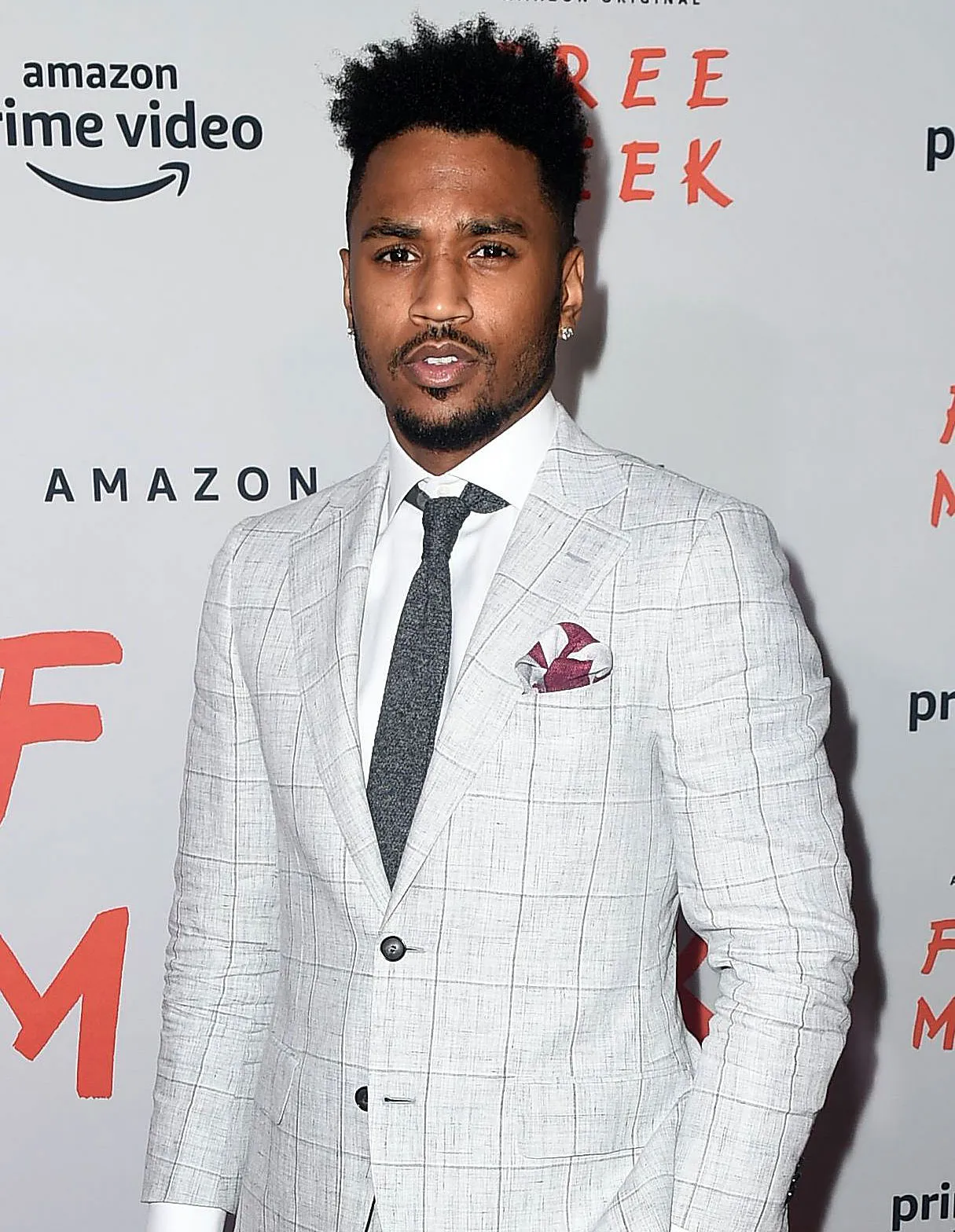 Trey Songz Facing 20 Million Lawsuit for Sexual Assault Alleges Witness Tampering