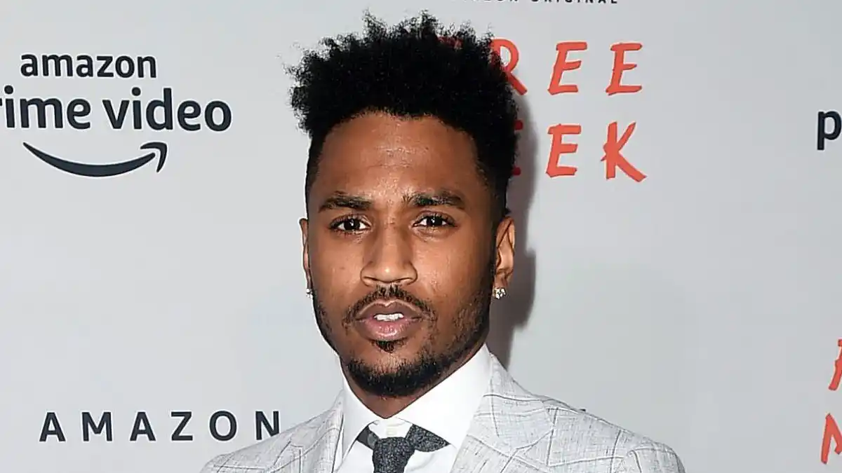 Trey Songz Facing 20 Million Lawsuit for Sexual Assault Alleges Witness Tampering