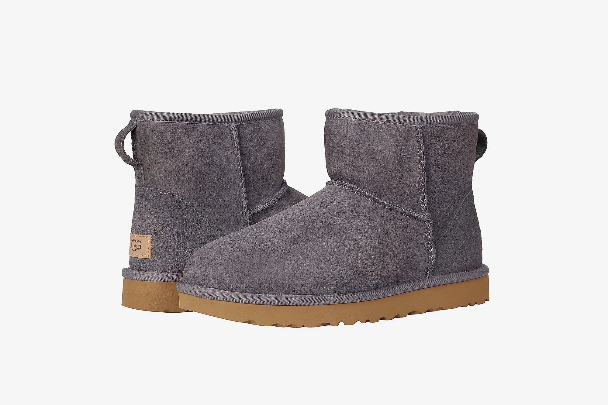 UGG Classic Mini II