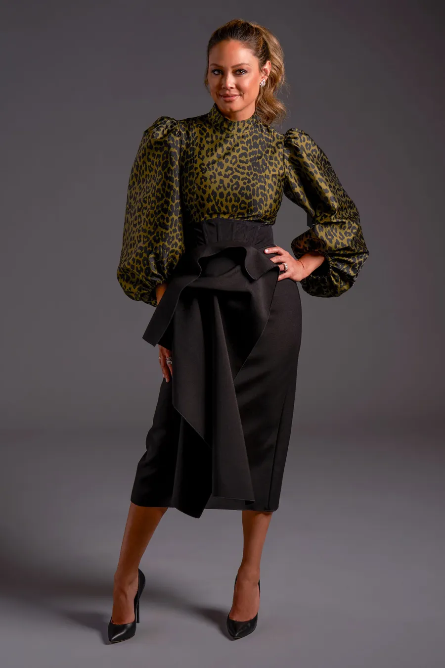 Vanessa Lachey Love Is Blind Season 2