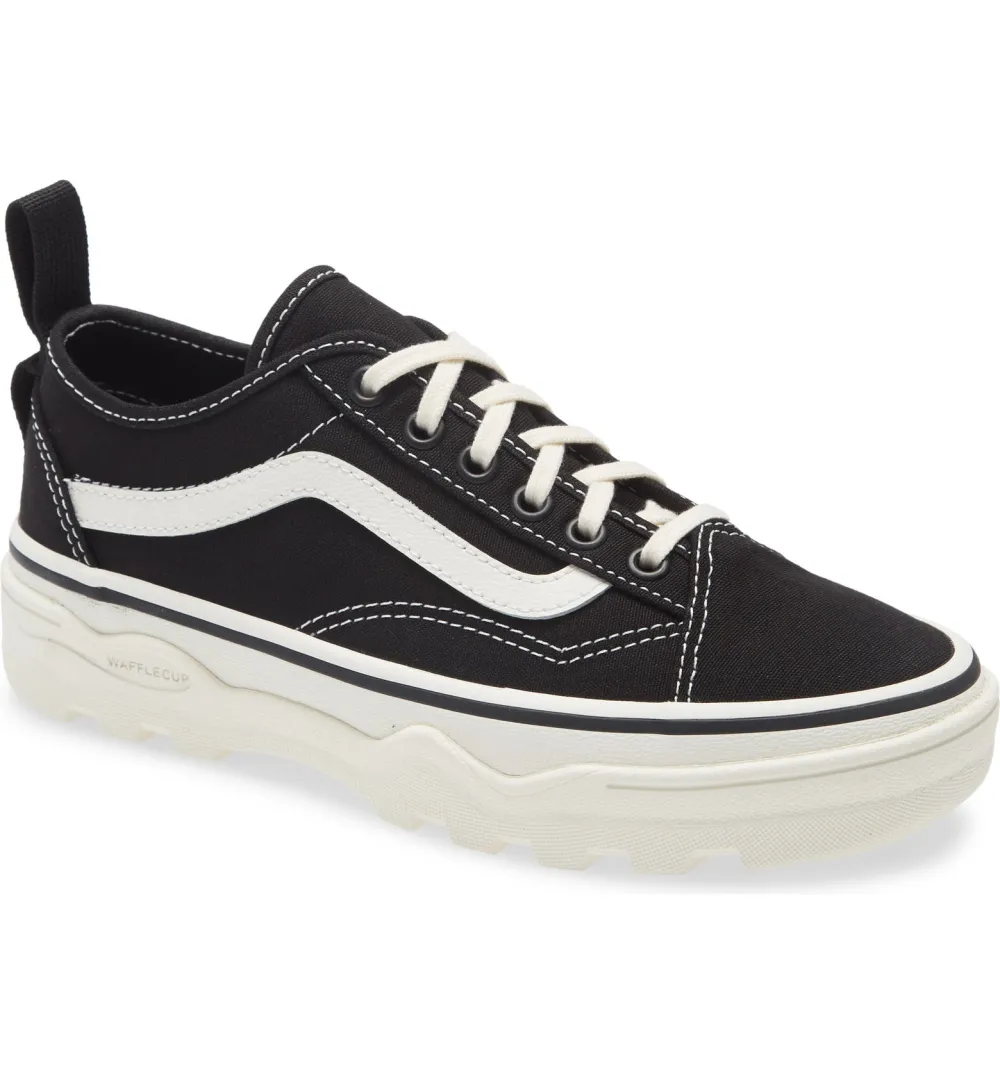 Vans Sentry Old Skool Sneaker
