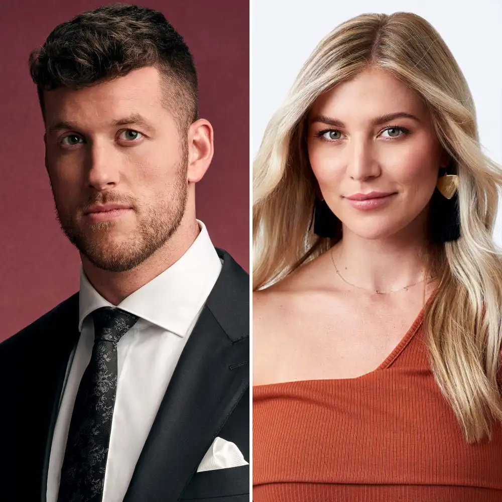 Wait Did Bachelor Clayton Just Admit That Production Made Him Keep Shanae