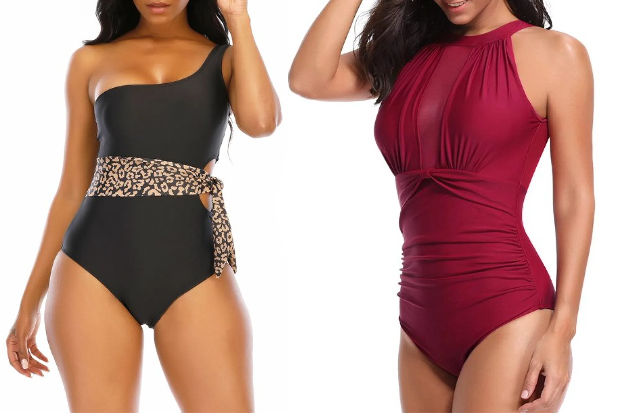 Walmart-Tummy-Control-Swimsuits