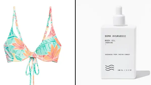 Buzzzz-o-Meter: Kenny Flowers, Soma Ayurvedic and More of What Hollywood Is Buzzing About This Week