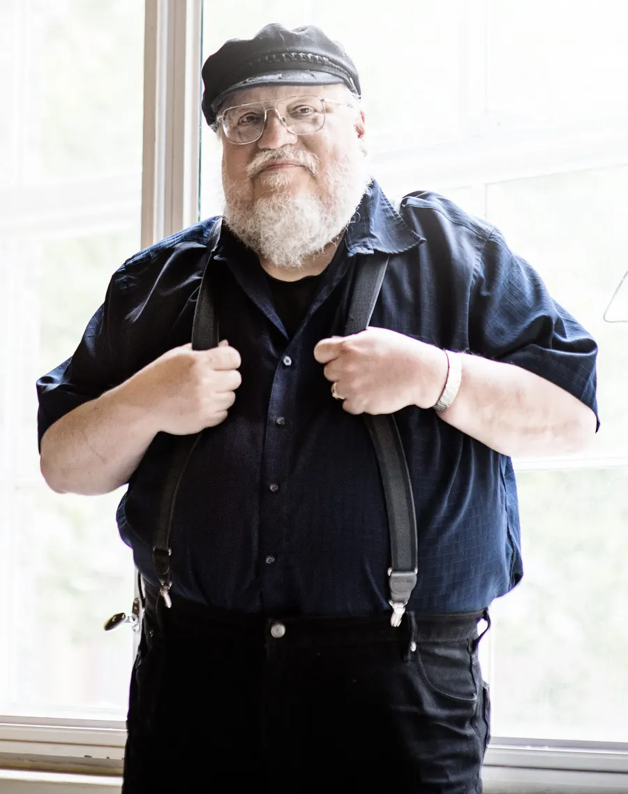 What to Know About GoT Prequel House of Dragons